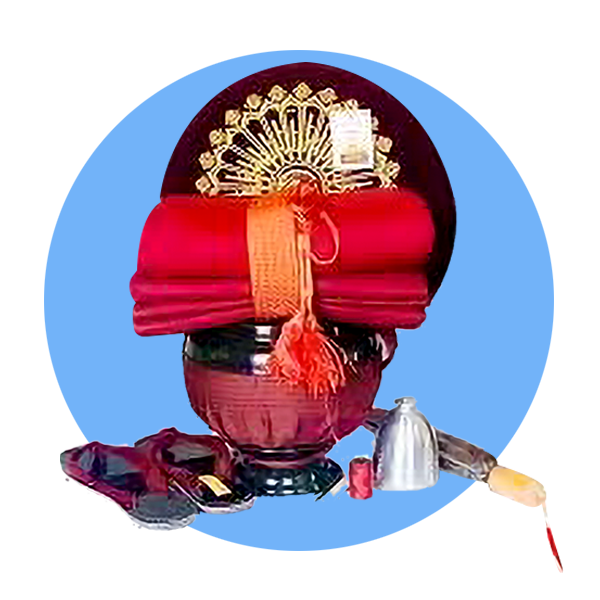 ဘာသာရေးဆိုင်ရာပစ္စည်းများ
