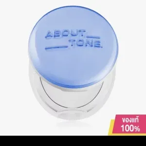 About Tone Airy Effect Powder Pact 8g