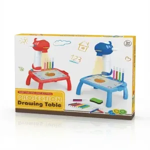 Projector Drawing Tablet