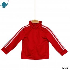 Max & Mia_Unisex Sport Top