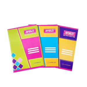 Book (A4)  SL