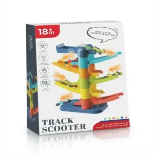 Track Scooter