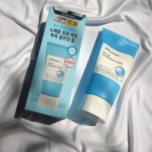 JM solution B5 cleansing foam