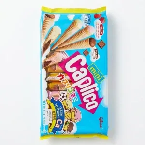 Lce Waffle
