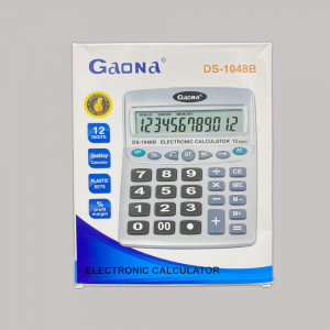 Gaona Caculator
