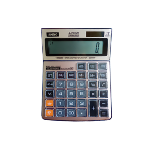 Calculator