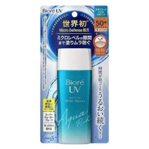 Biore UV gel 70ml (Japan)