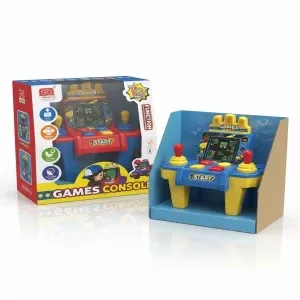 Games Console