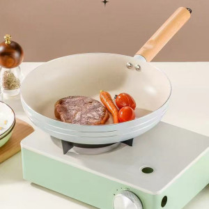 Non-stick frying pan