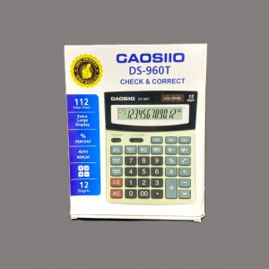 Calculator