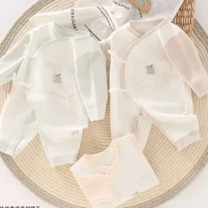 Newborn clothing S476