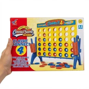 Connect 4ဂိမ်း