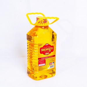 Ah May Htwar Peanut Oil 3Lit (အမေထွားပဲဆီ)