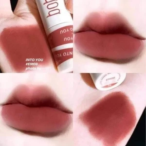 "Bobeini Lipstick Color 08: Unveil Your Perfect Shade."