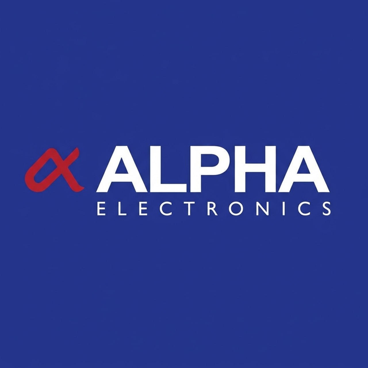 Alpha Electronic