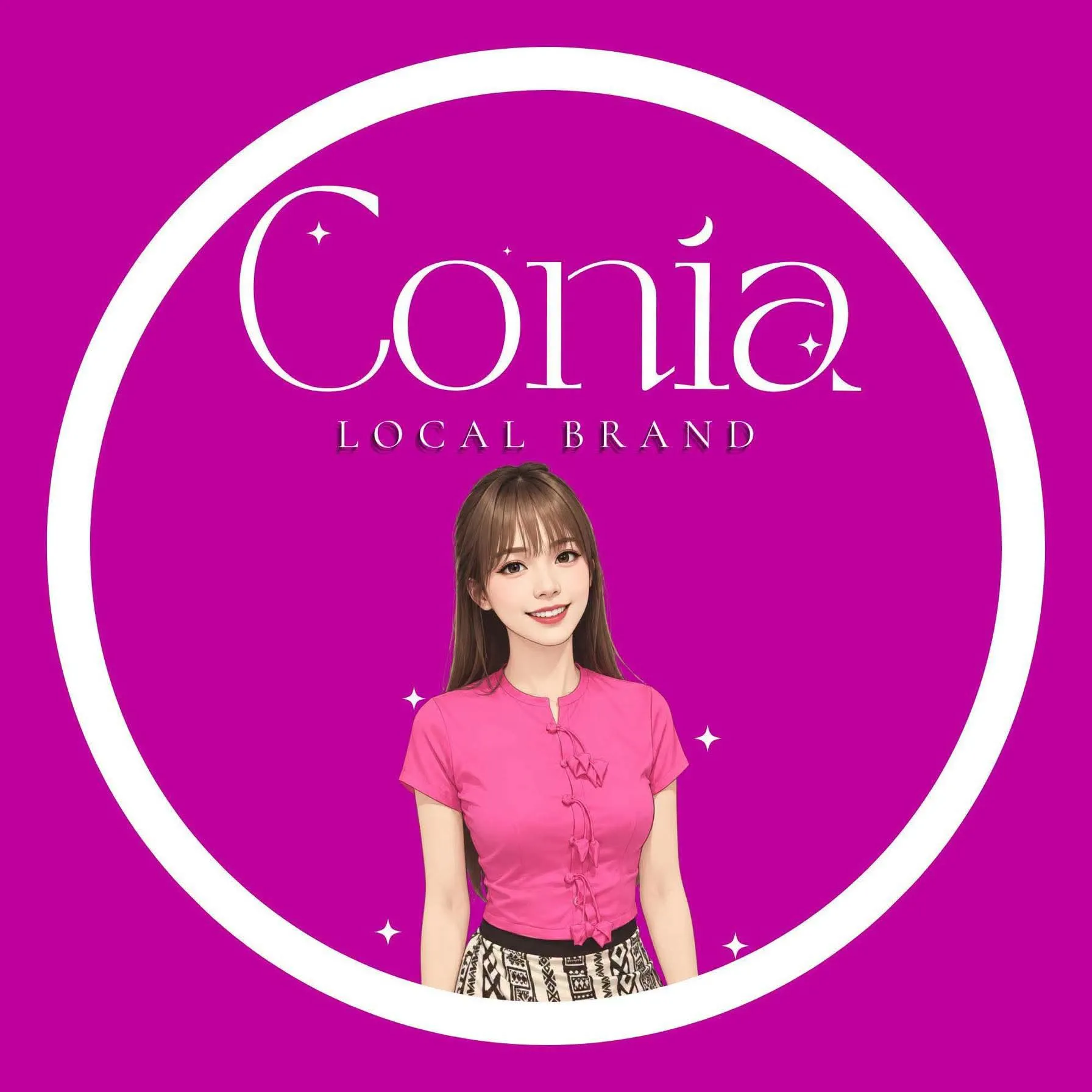 Conia Local Brand